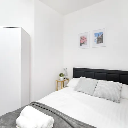 Strand Central Apartments 4Th Floor London Exterior photo