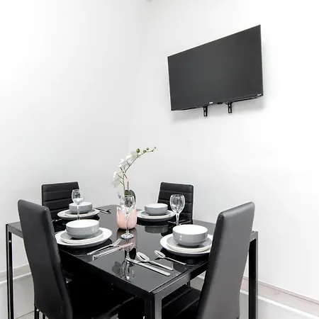 Strand Central Apartments 4Th Floor London Exterior photo
