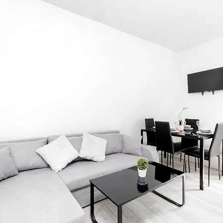 Strand Central Apartments 4Th Floor London Exterior photo