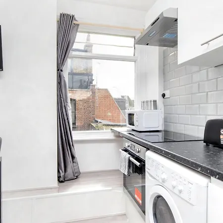 Strand Central Apartments 4Th Floor London Exterior photo